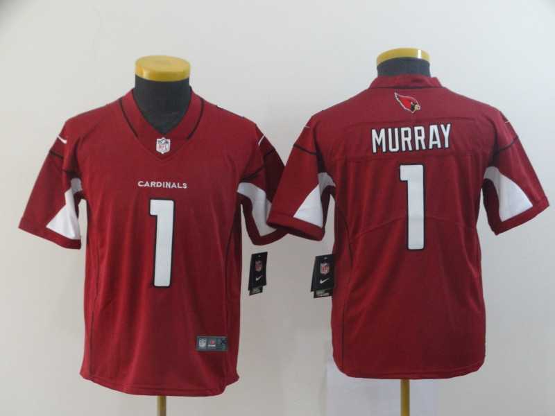 Youth Nike Cardinals 1 Kyler Murray Red 2019 NFL Draft First Round Pick Vapor Untouchable Limited Jersey,We sell and wholesale Youth Nike Cardinals 1 Kyler Murray Red 2019 NFL Draft First Round Pick Vapor Untouchable Limited Jersey on line form chian!